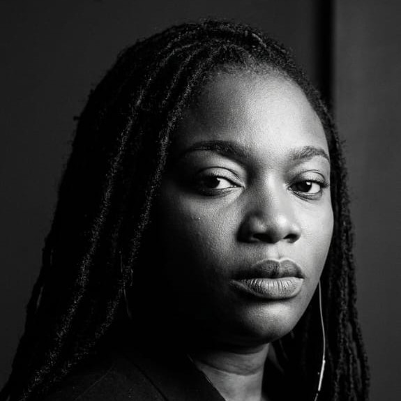 'Lase — storyteller, researcher, founder